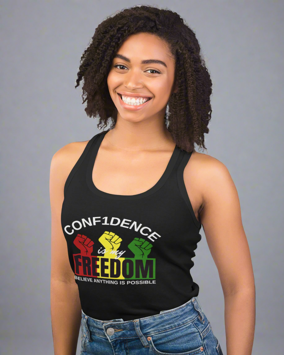 Freedom Tank Top
