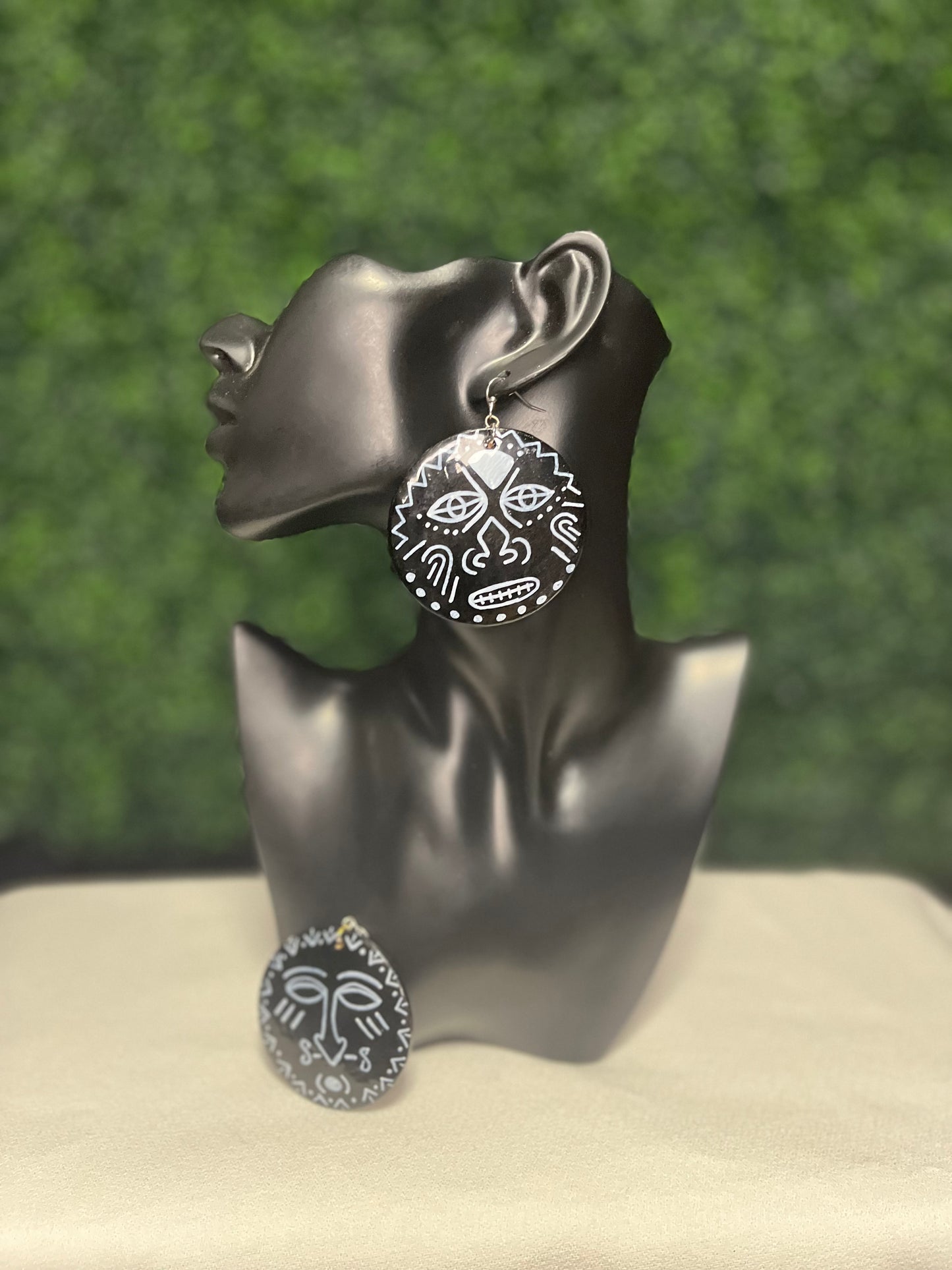 Black Masks