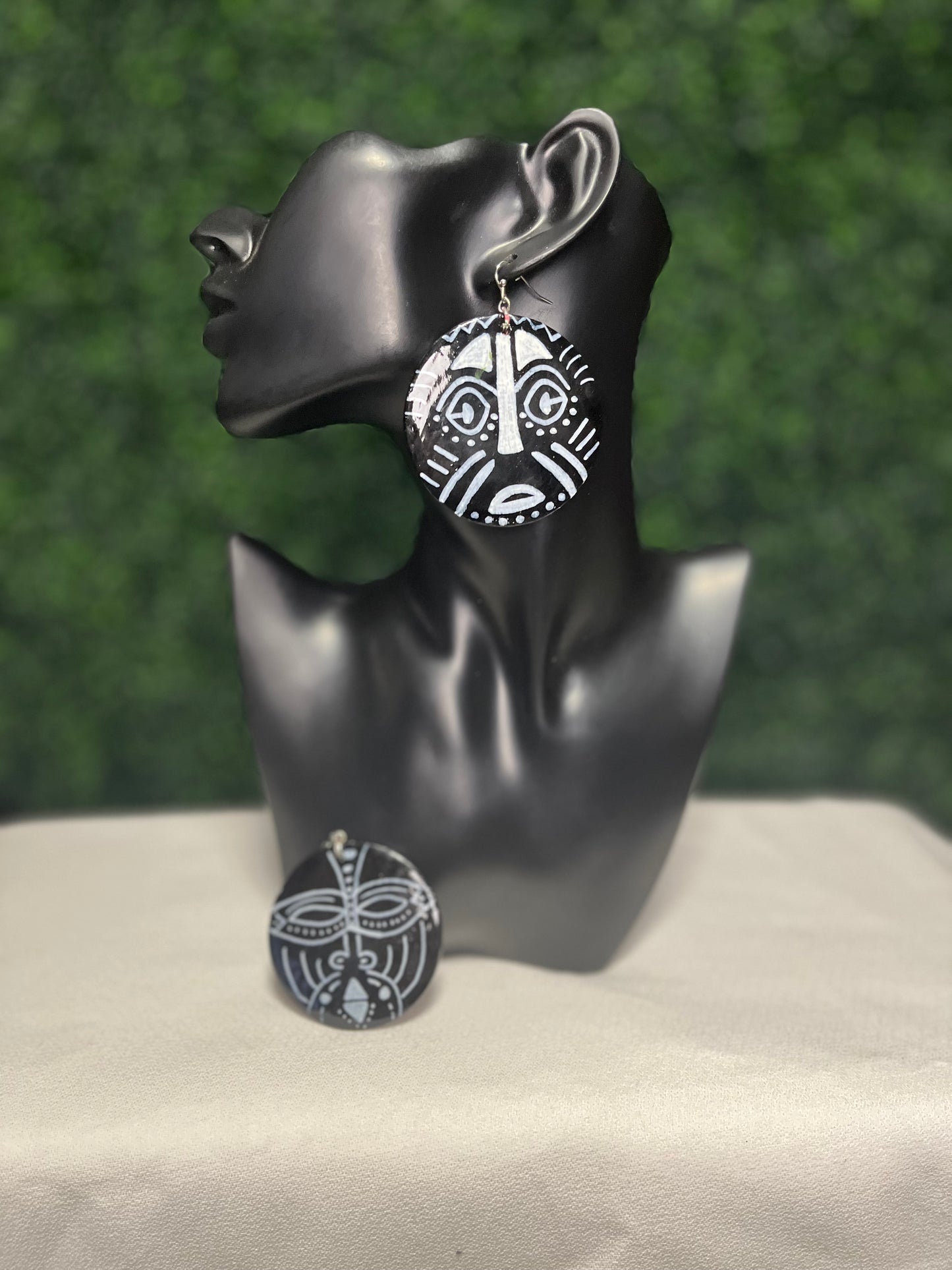 Black Masks