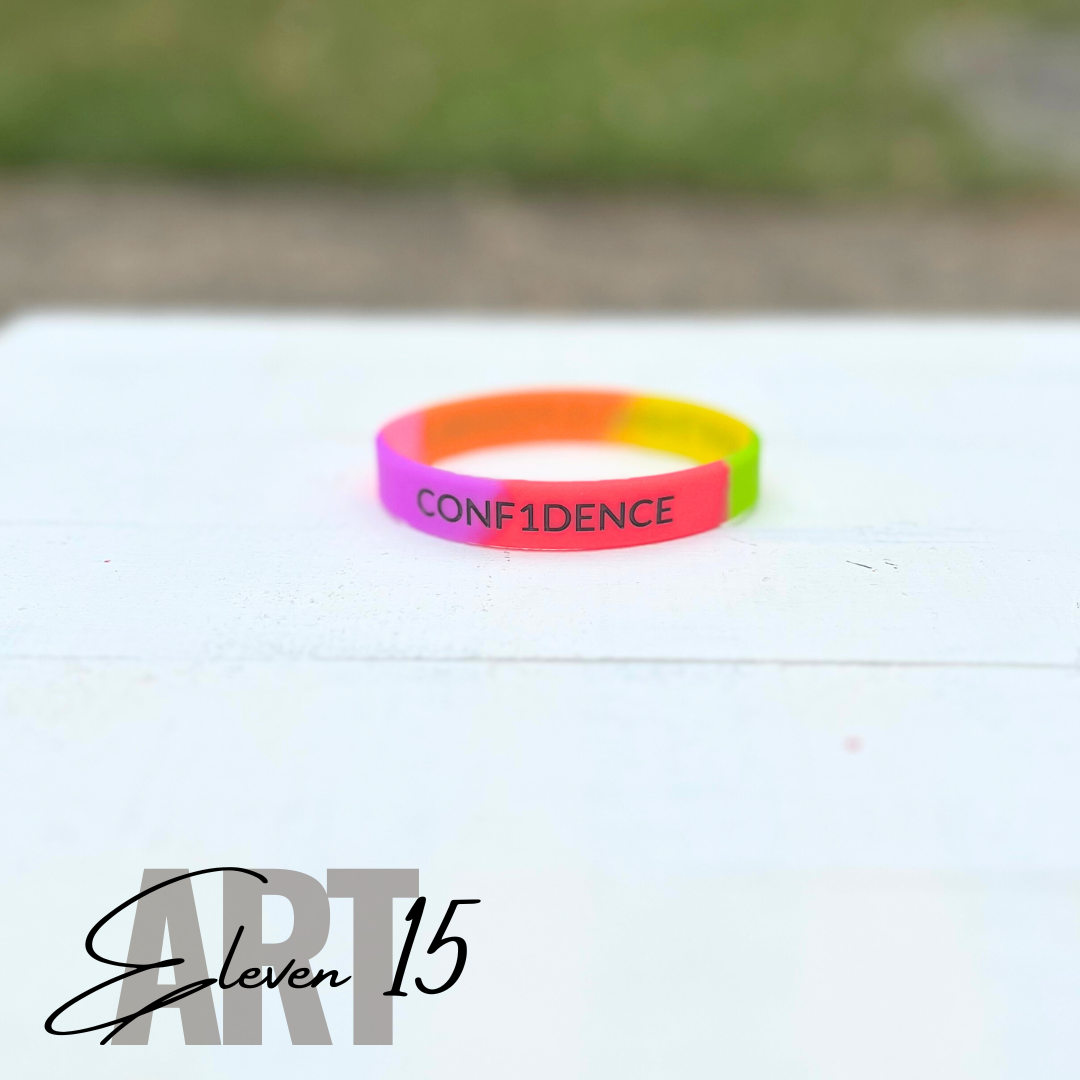 “Anything is Possible” Wristband