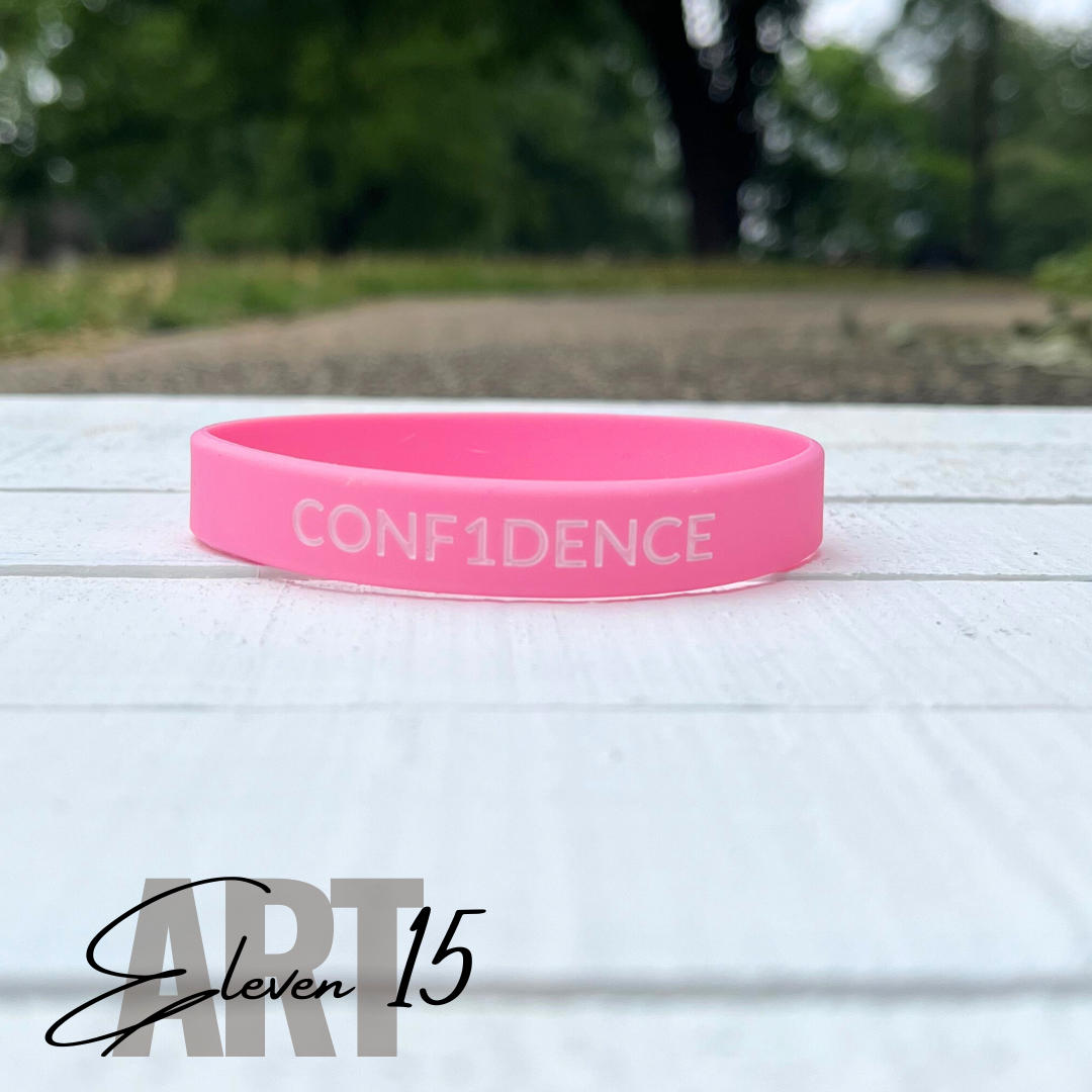 “Anything is Possible” Wristband
