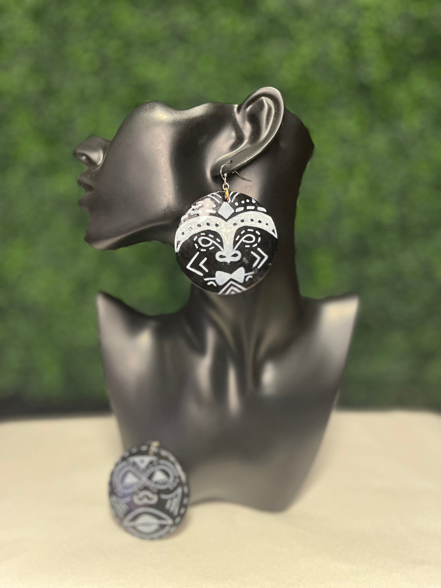 Black Masks