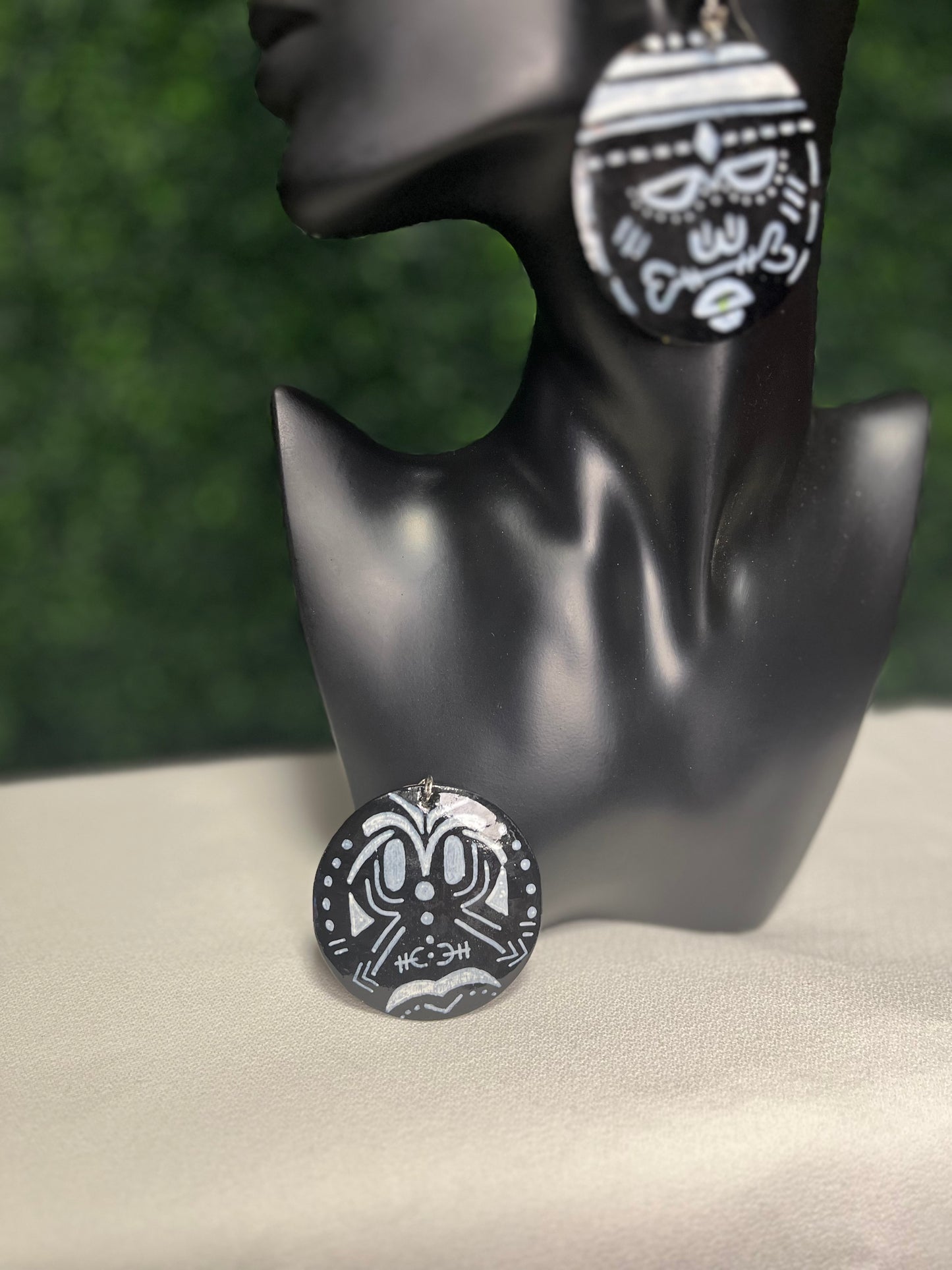 Black Masks