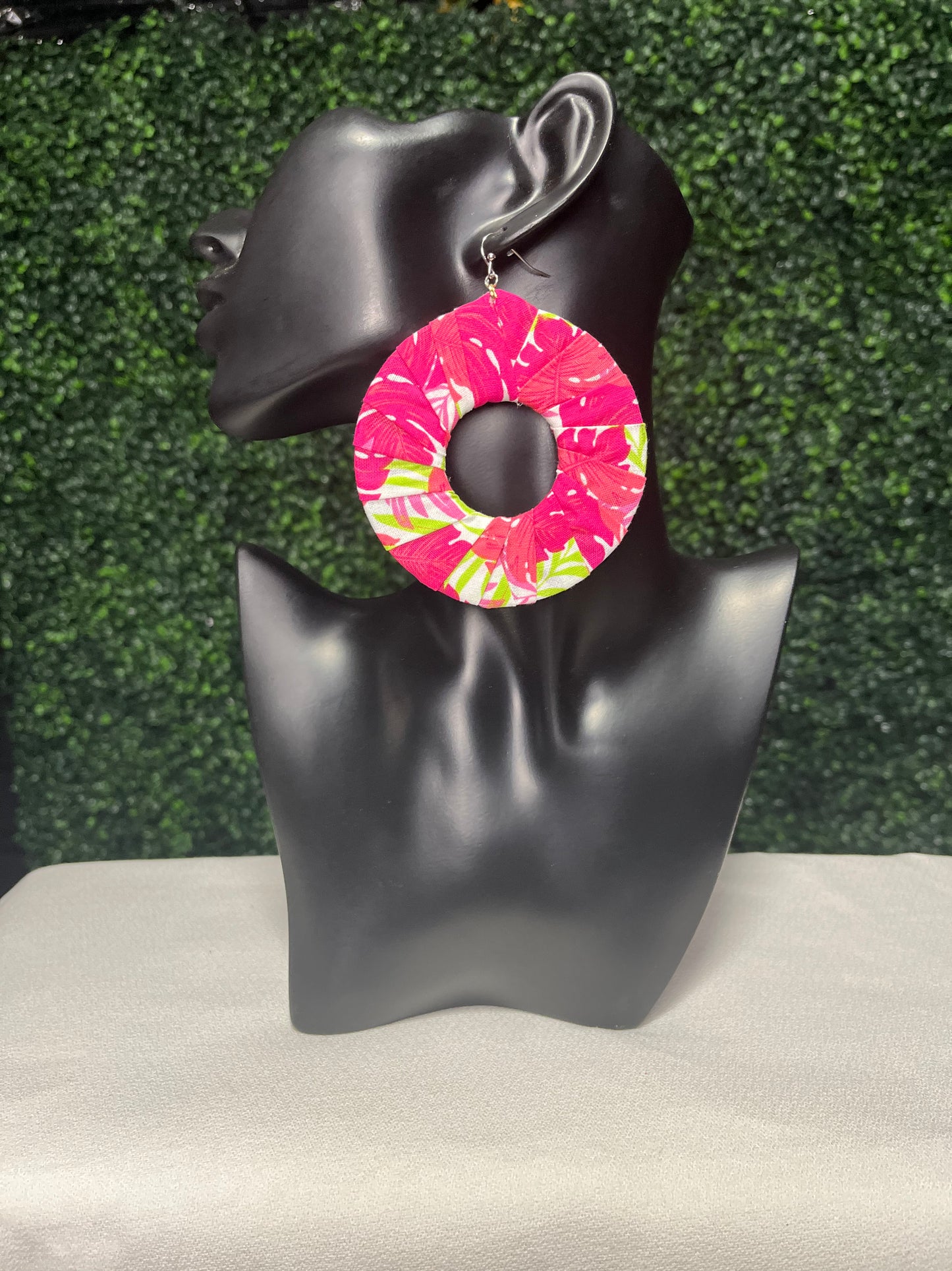 Donut Rings