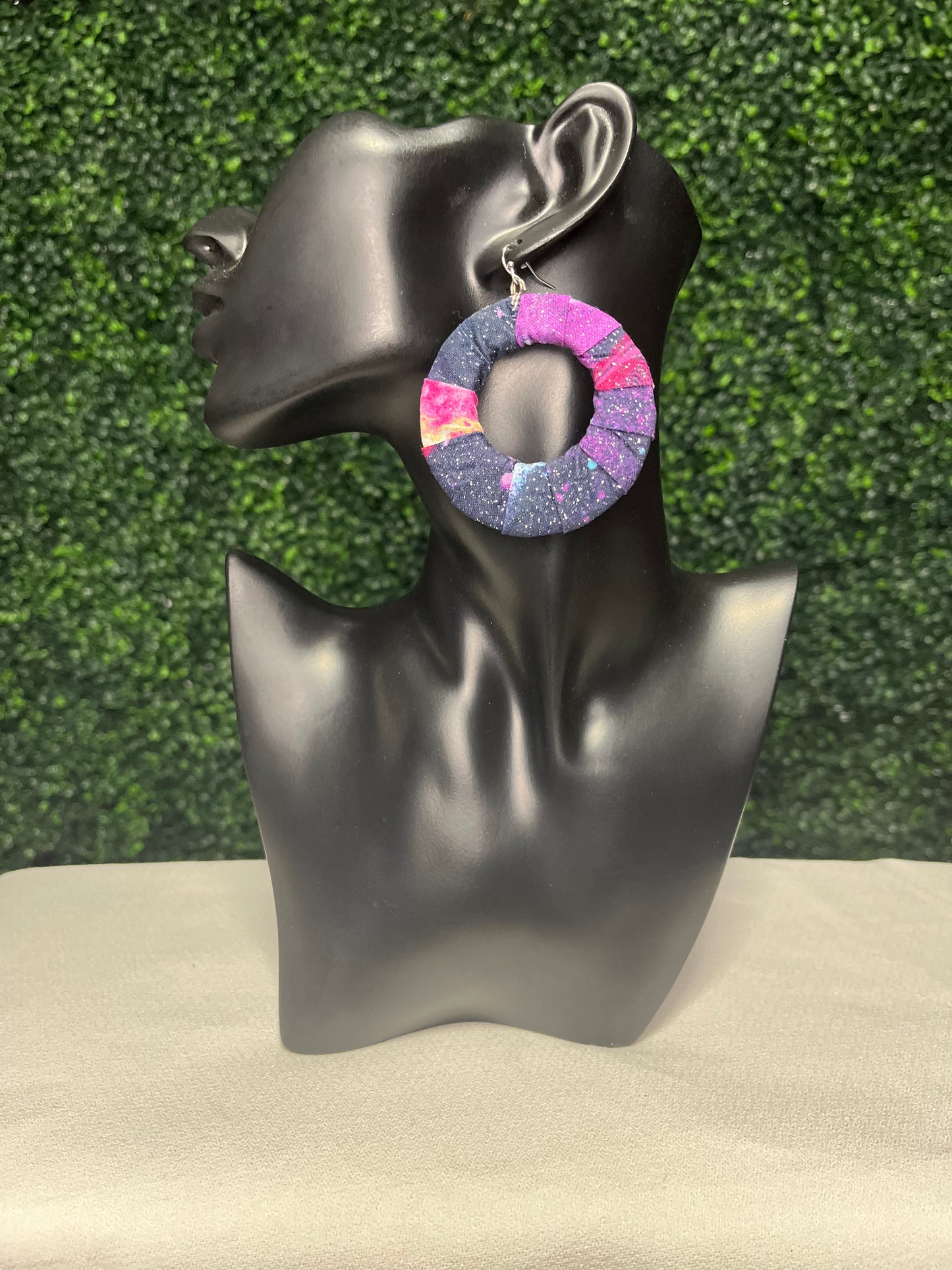 Medium Rings