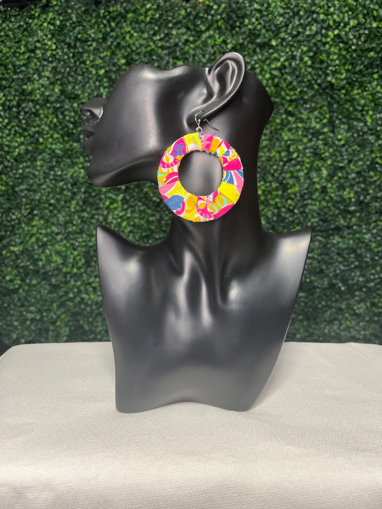 Medium Rings