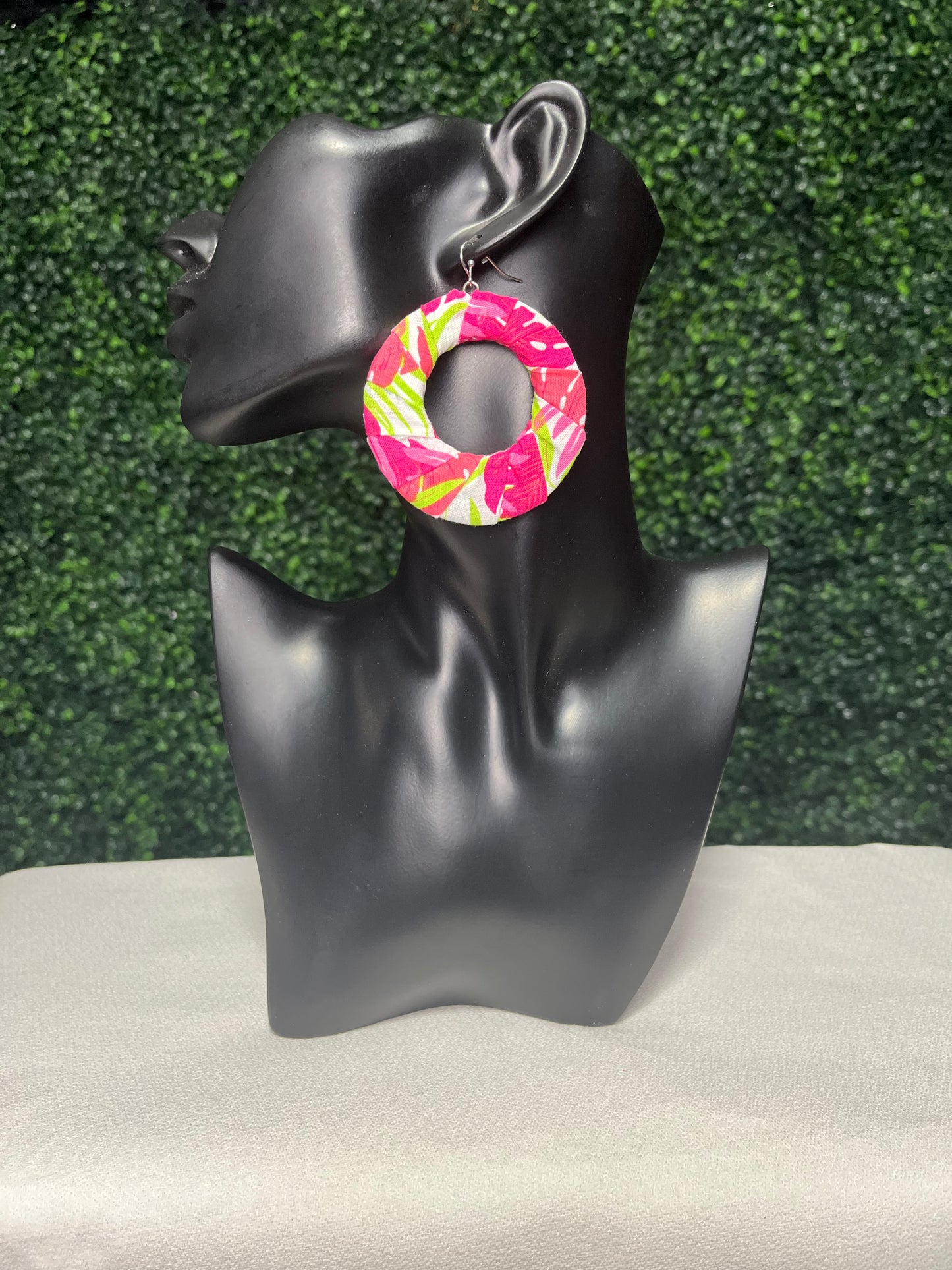 Medium Rings