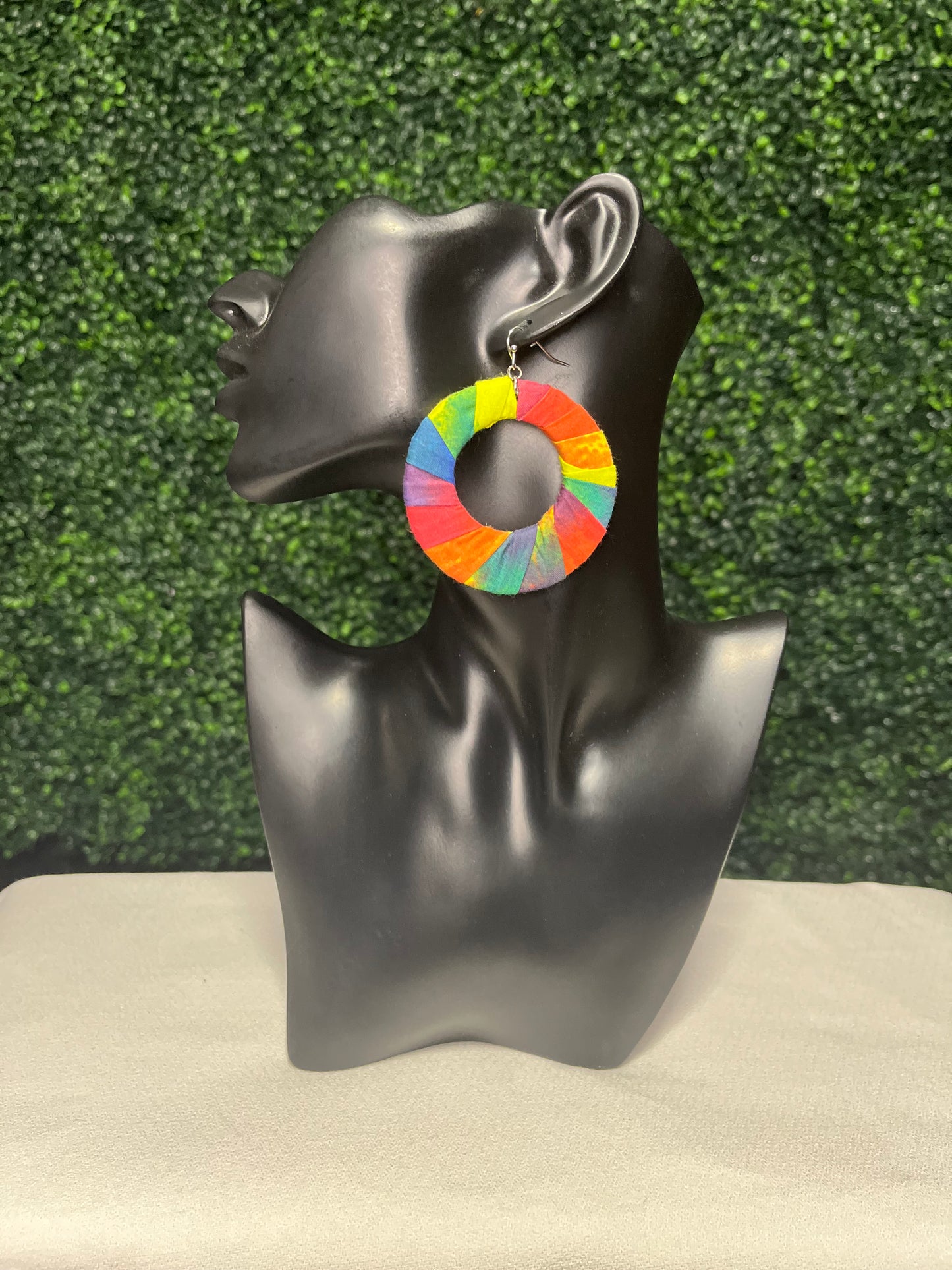 Medium Rings