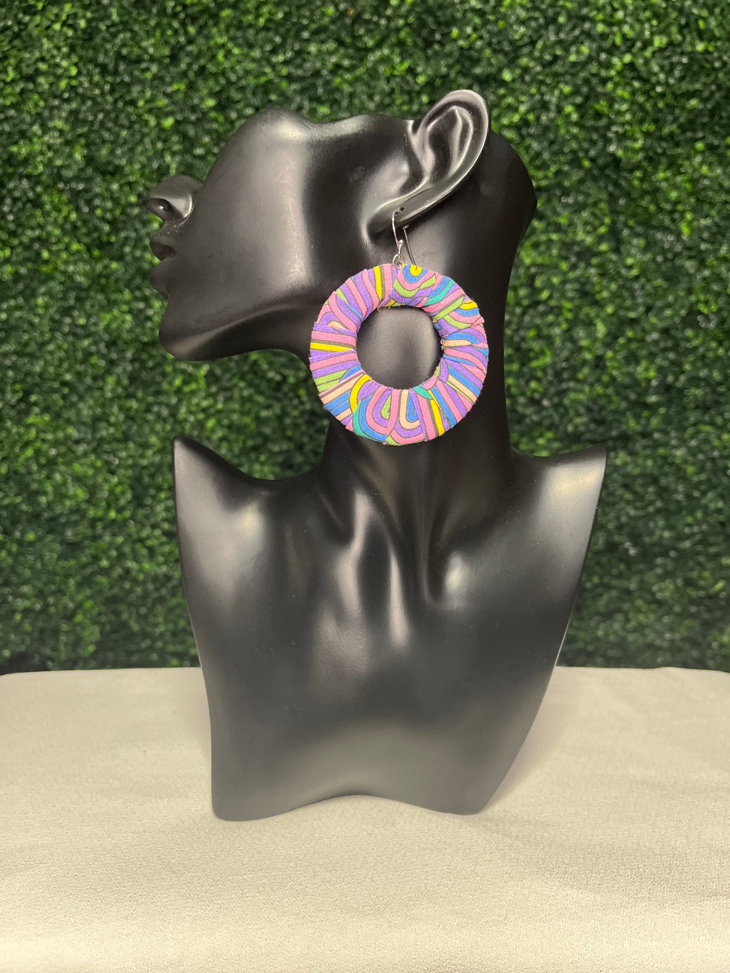Medium Rings
