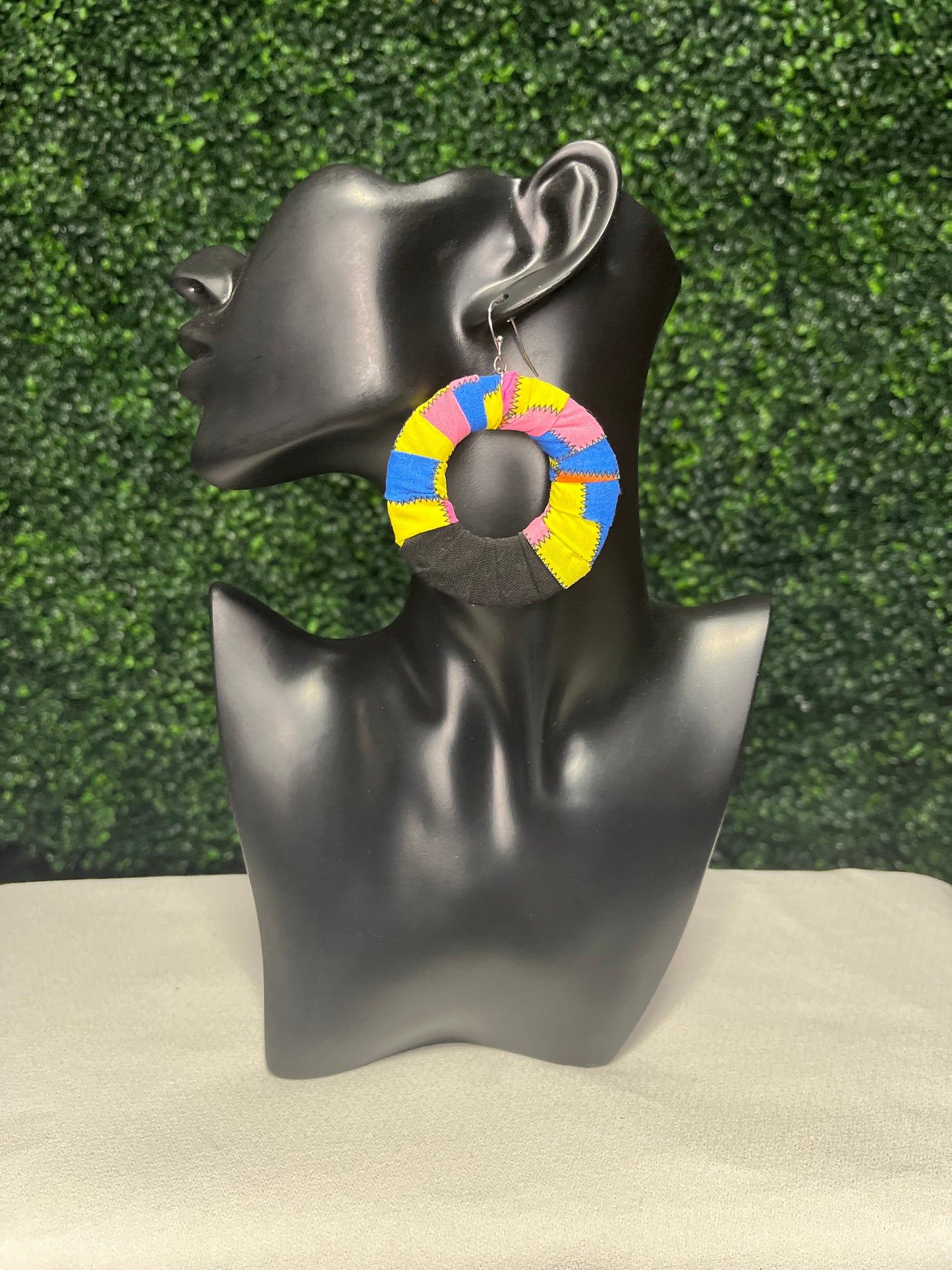 Medium Rings