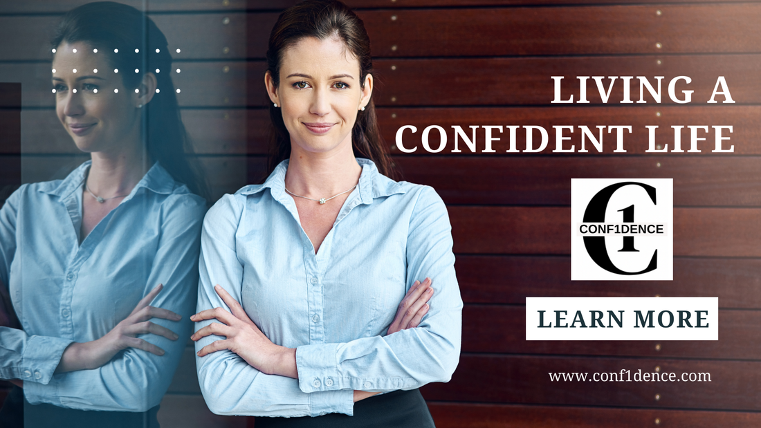 5 Powerful Affirmations to Help You Start Living a Confident Life