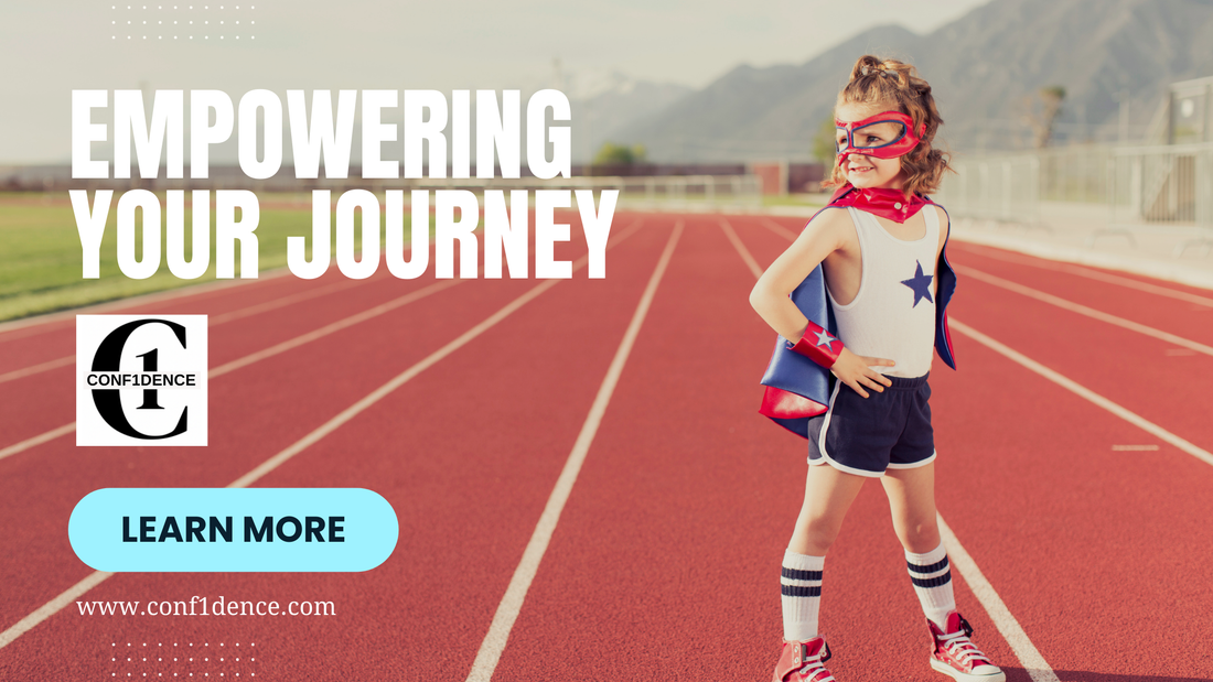 Empowering Your Journey: Tips to Build Unshakable Self-Belief
