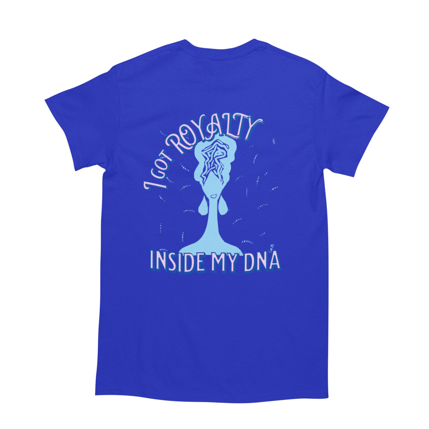 Royal Tee