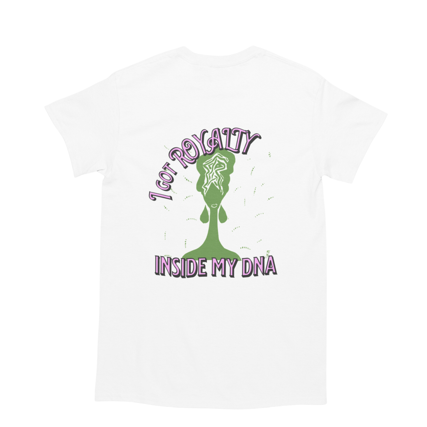 Royal Tee