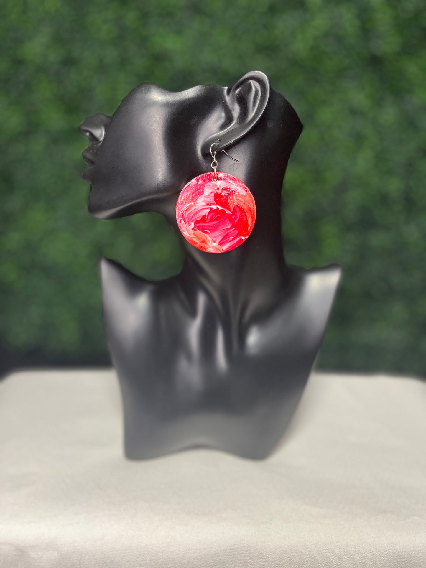 Acrylic Rounds
