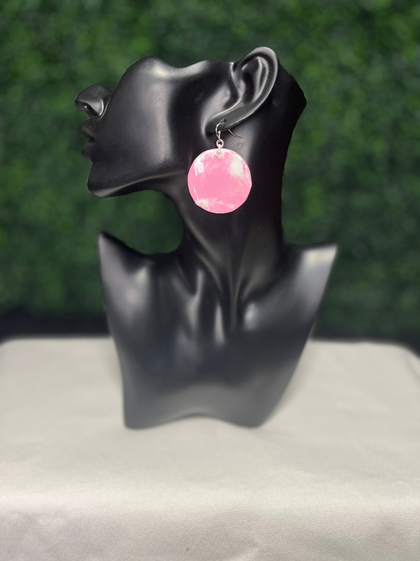 Acrylic Rounds