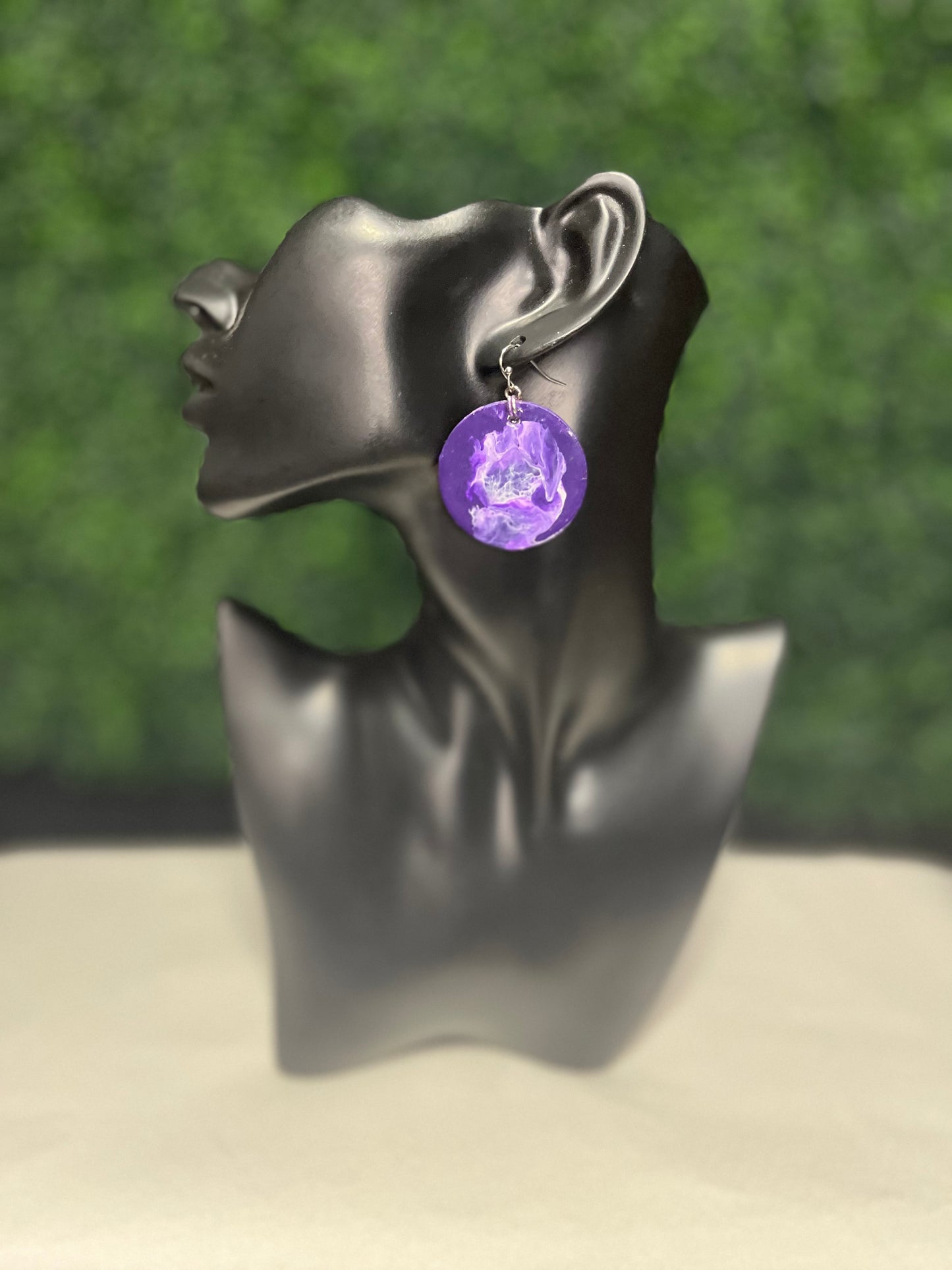 Acrylic Rounds