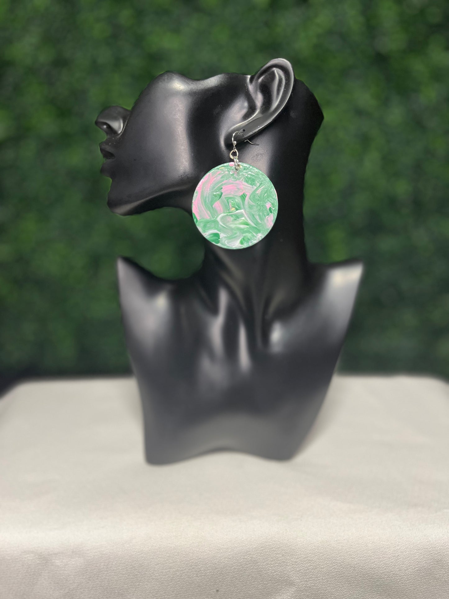 Acrylic Rounds