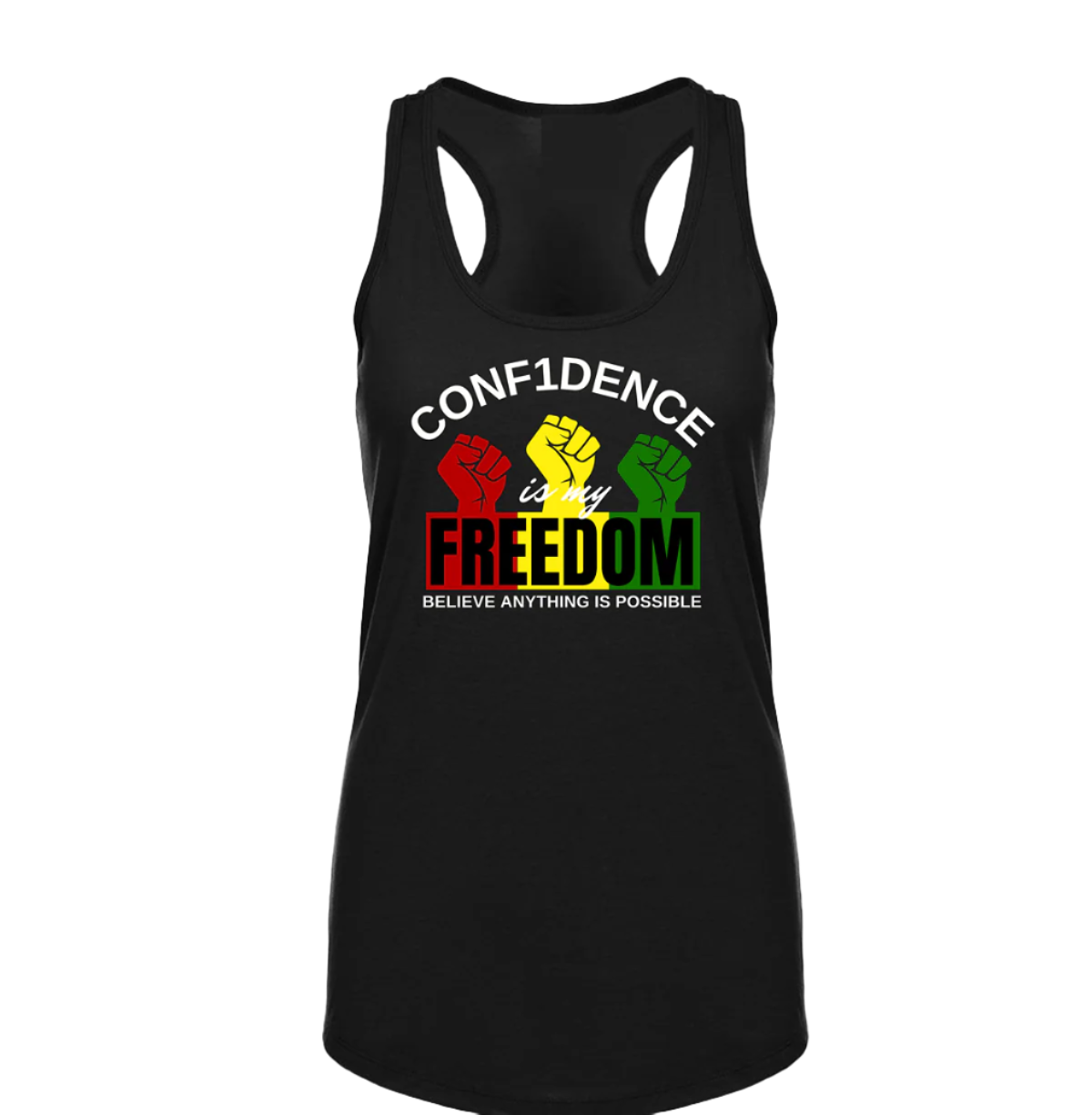 Freedom Tank Top