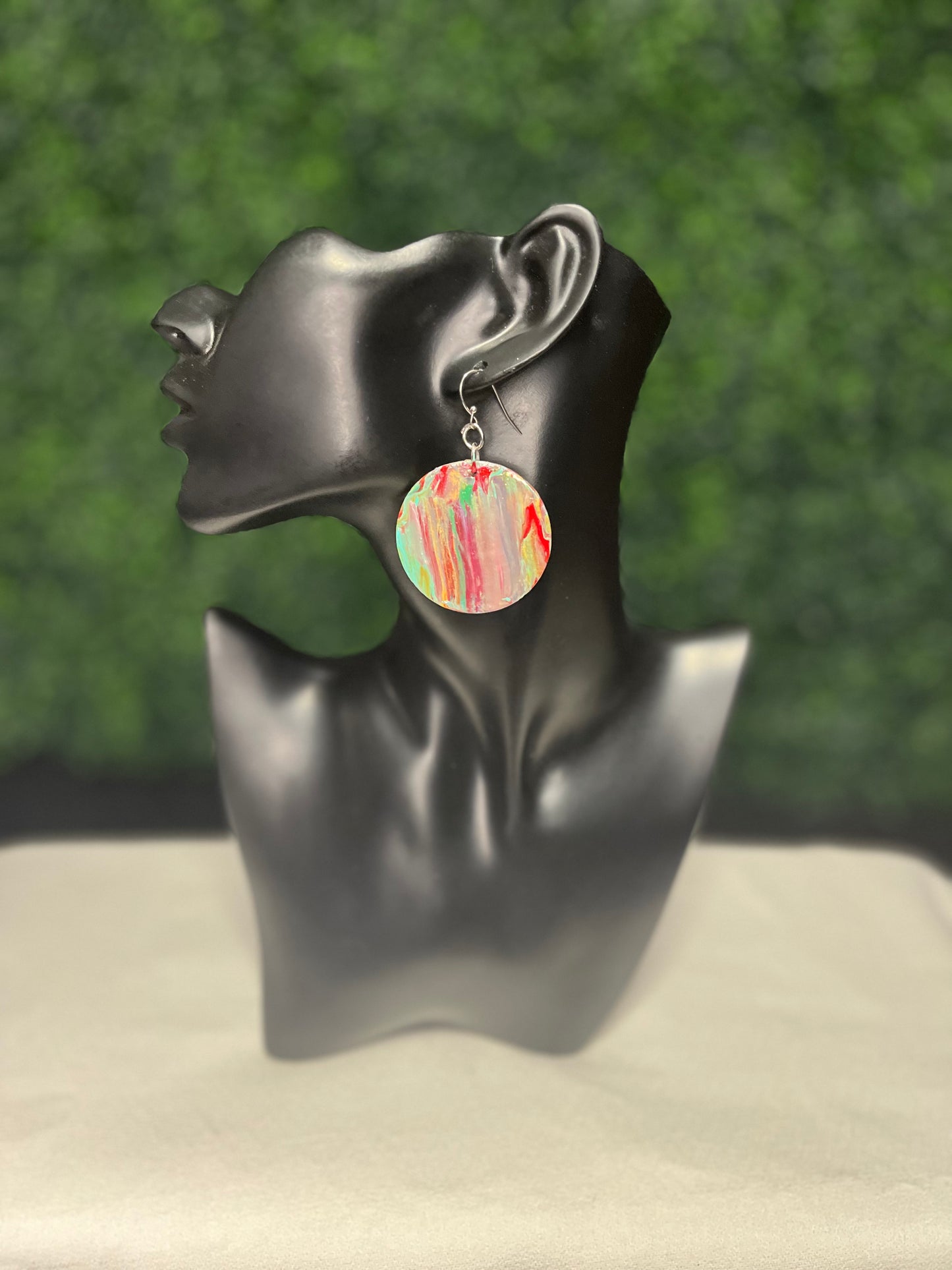 Acrylic Rounds