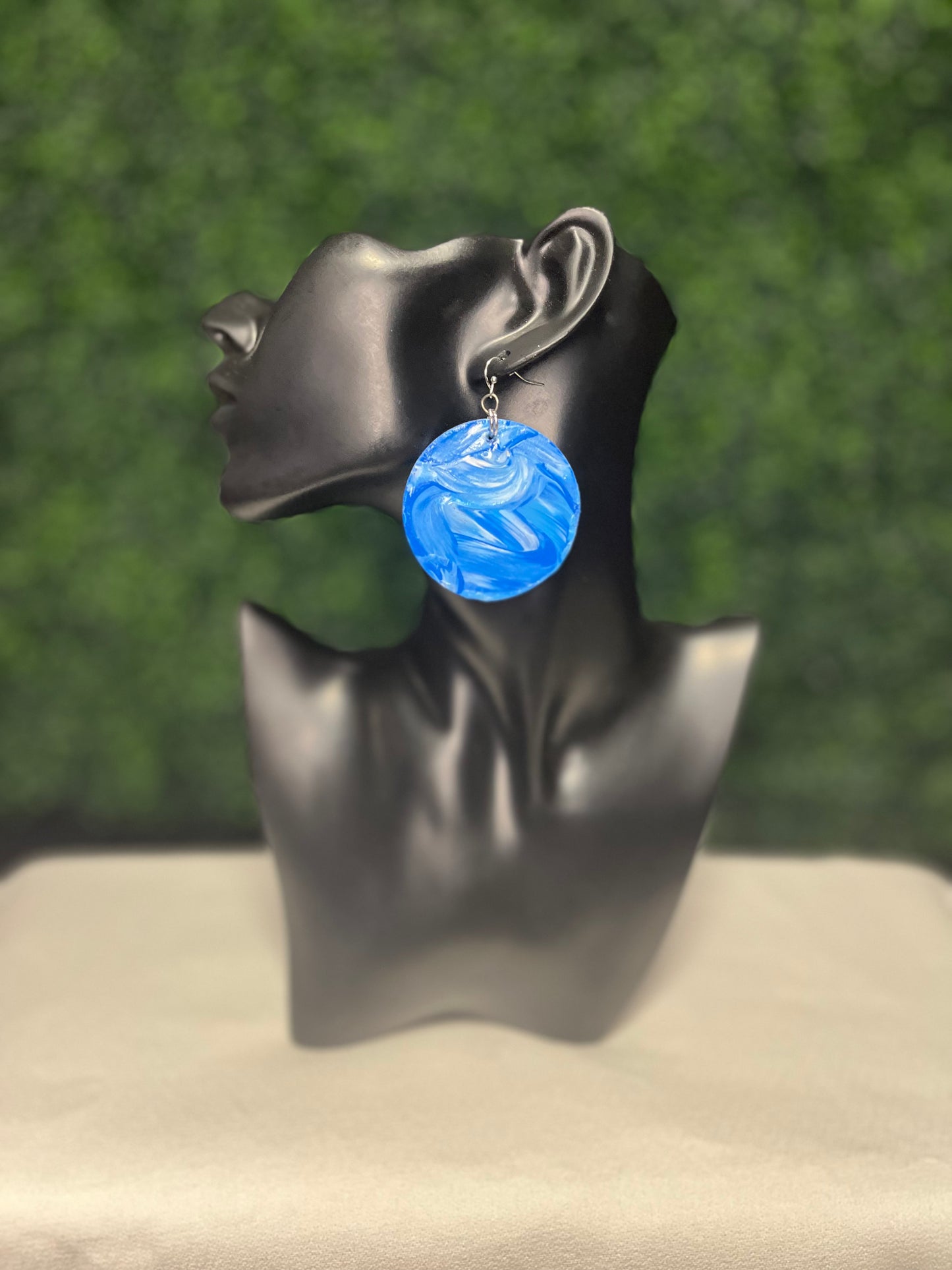 Acrylic Rounds
