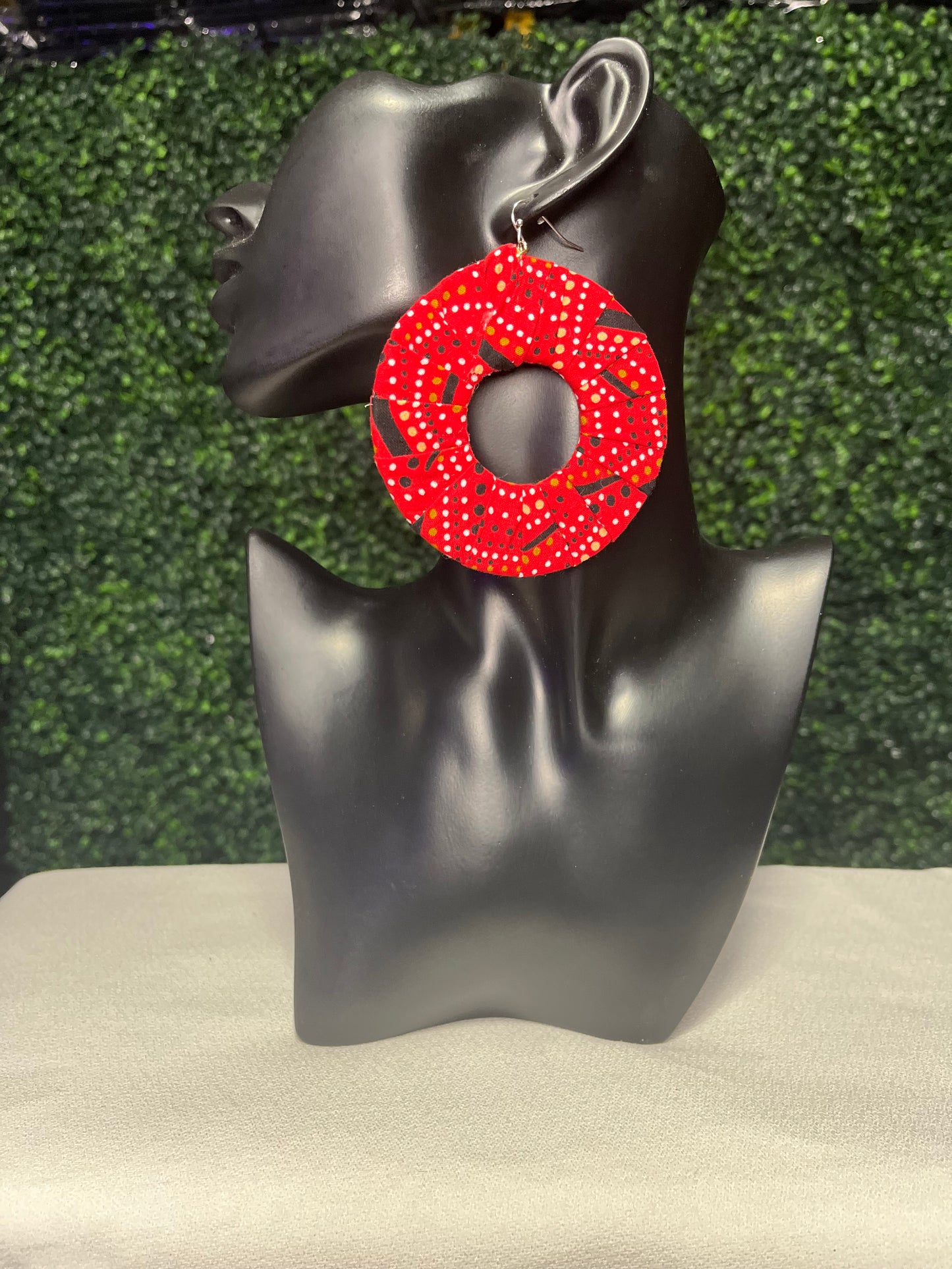 Donut Rings