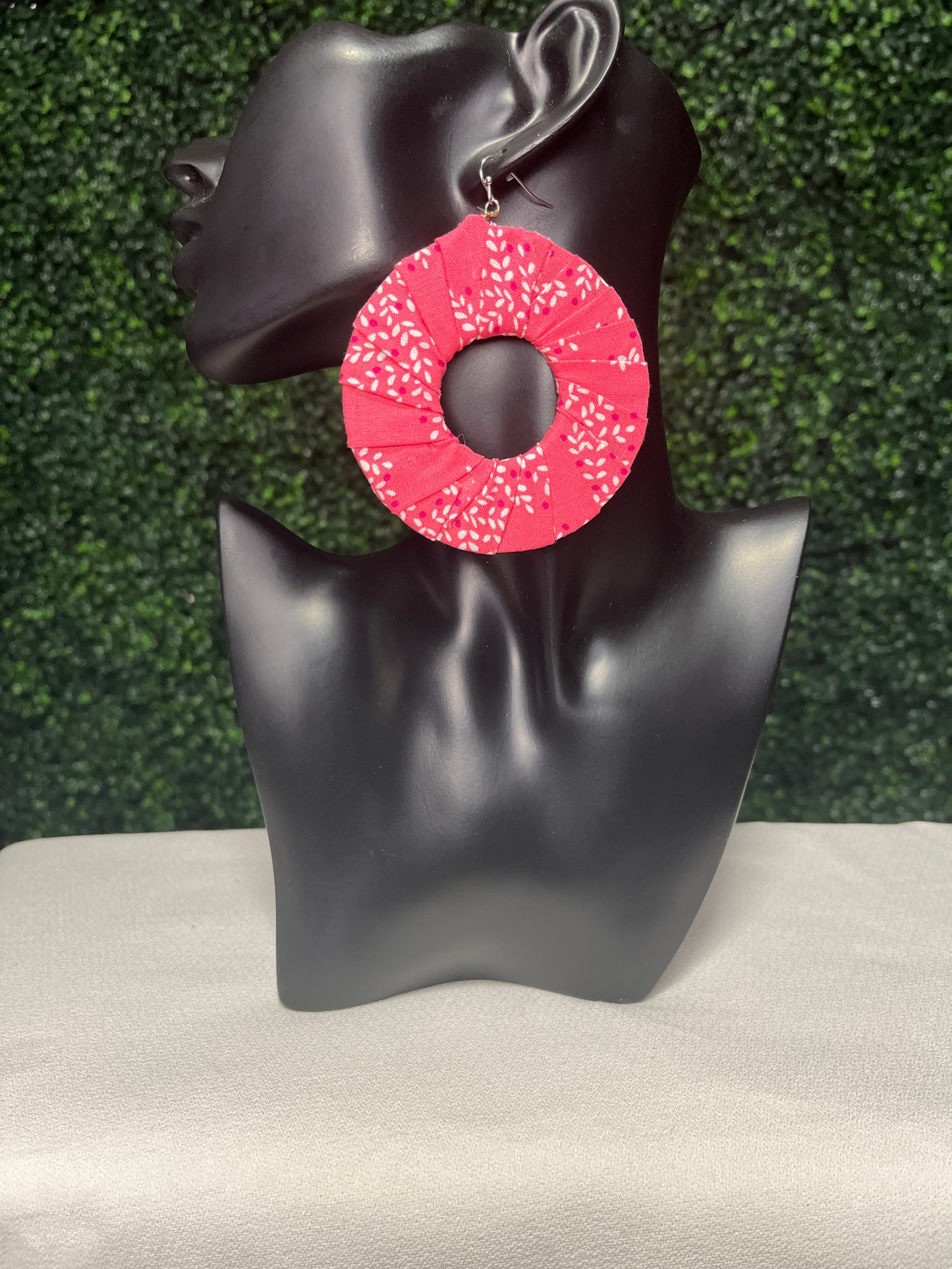 Donut Rings