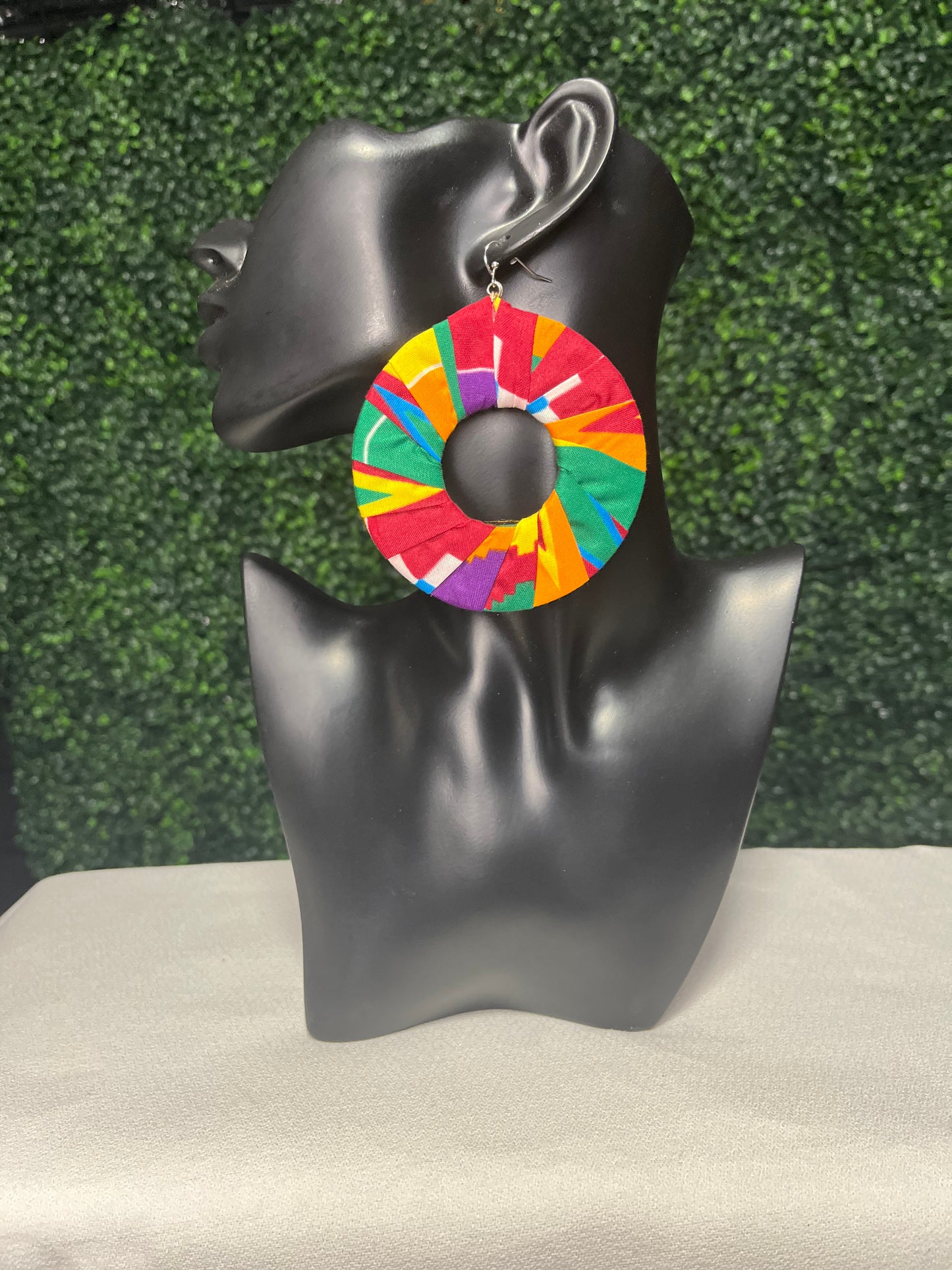 Donut Rings