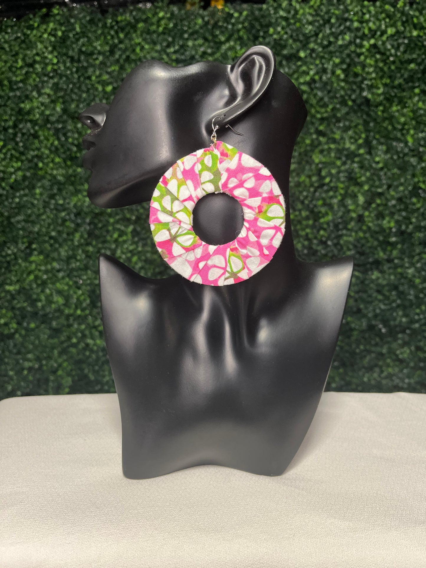 Donut Rings