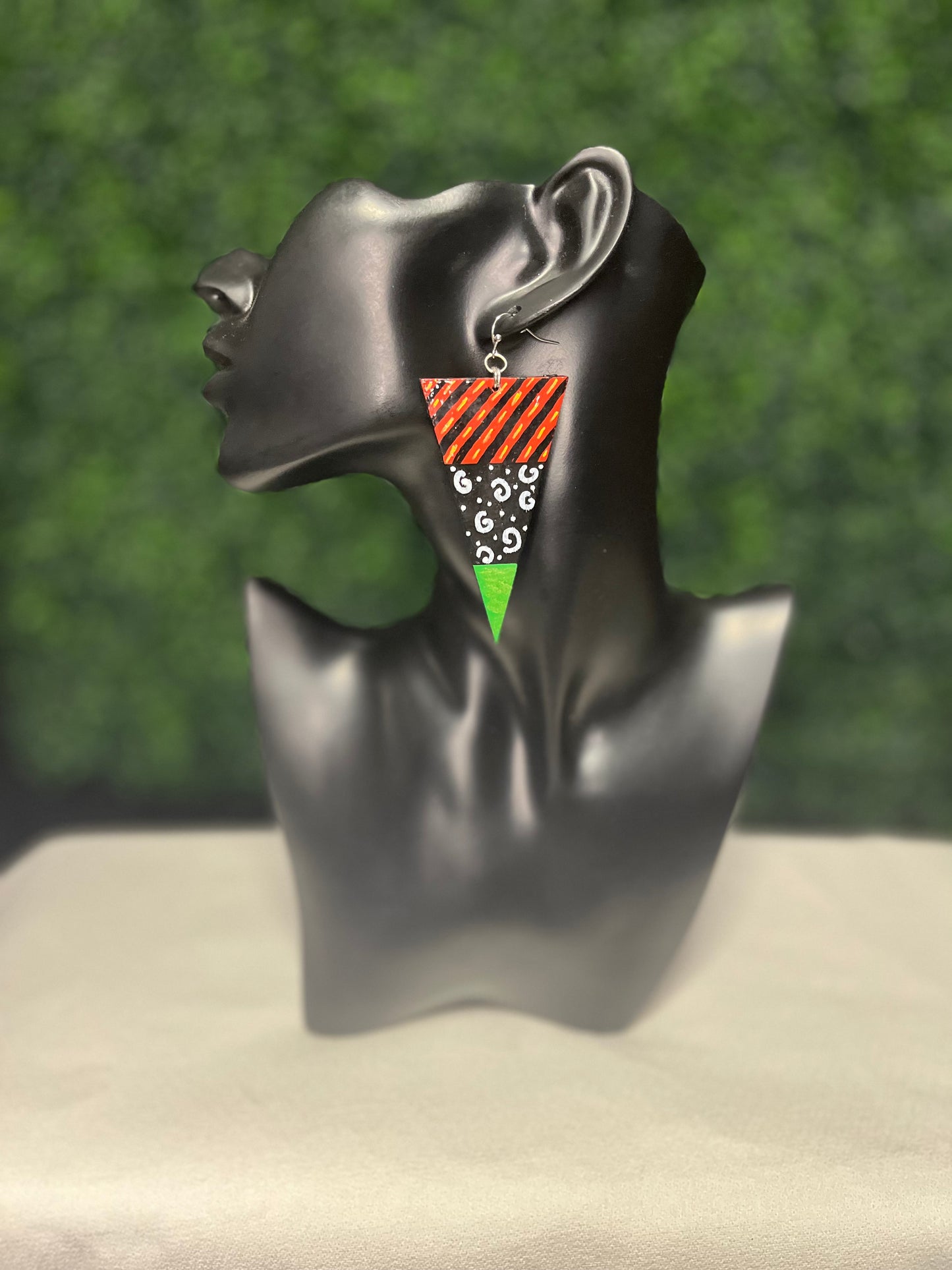 Tribal Arrow