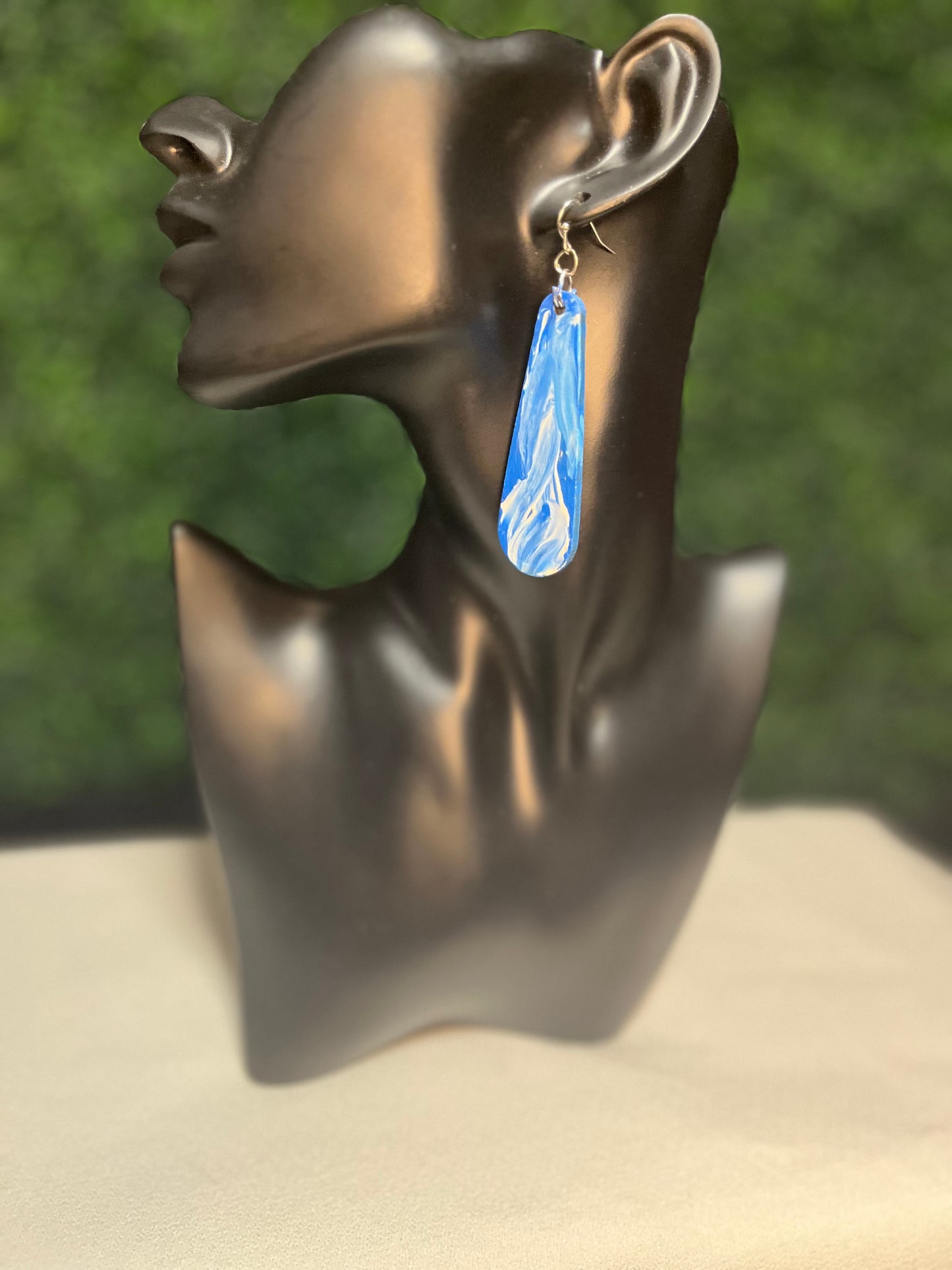 Teardrops